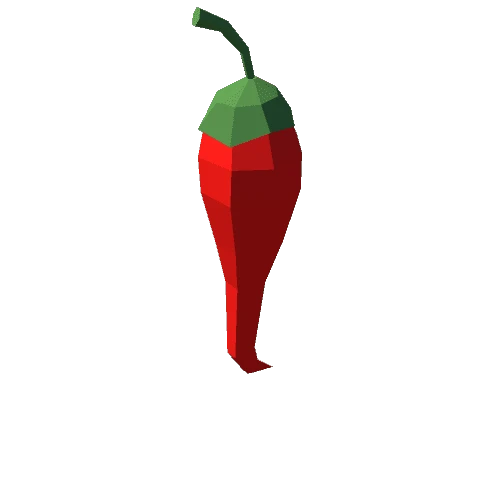 Red Chili pepper